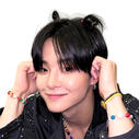 Te amo jihoon
